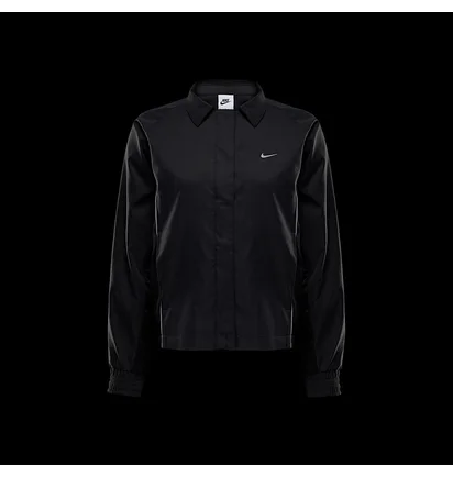 Куртка женская Nike Sportswear Black HQ3750-010