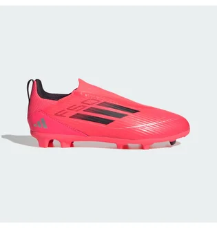 Бутсы детские Adidas F50 League Ll Pink IF1363