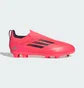 Бутсы детские Adidas F50 League Ll Pink IF1363