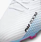 Бутси унісекс Nike Zoom Mercurial Vapor 15 Academy Mg White Dj5631-146