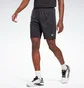 Шорты мужские Reebok Run Black 100068194