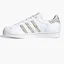 Кроссовки женские Adidas Superstar White Gx1839