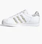 Кроссовки женские Adidas Superstar White Gx1839