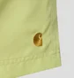 Шорти чоловічі Carhartt WIP Chase Yellow I026235.2A4XX