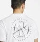 Футболка мужская Air Jordan Sport Dna White DA9914-100