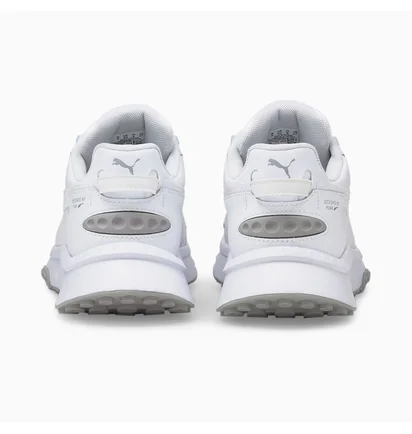Кроссовки женские Puma Wild Rider Reflective White 38372801