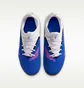 Бутси дитячі Nike Phantom 6 Low Academy Blue/White HM9203-446