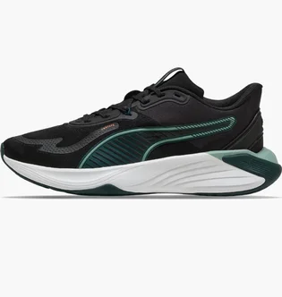 Кросівки чоловічі Puma Pwr Hybrid Black 310282-15