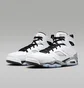 Кросівки чоловічі Air Jordan Flight Club 91 White 555475-102