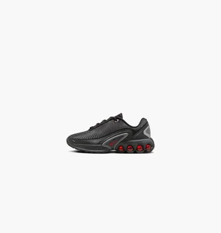 Кроссовки детские Nike Air Max Dn (Gs) Black FB8987-009