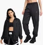 Спортивный костюм женский Nike Sportswear Classic Wovens Loose Black FV6298-010__FV7660-010
