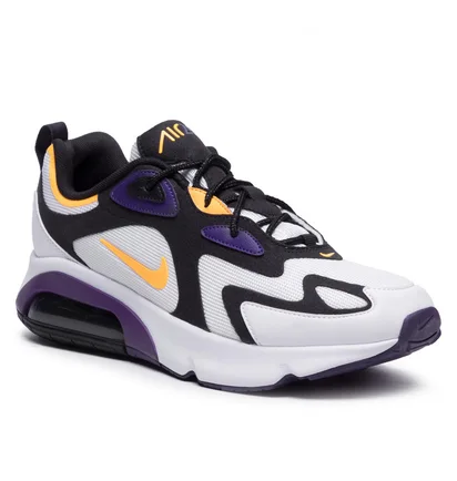 Кросівки чоловічі Nike Air Max 200 Multi CT1262-102