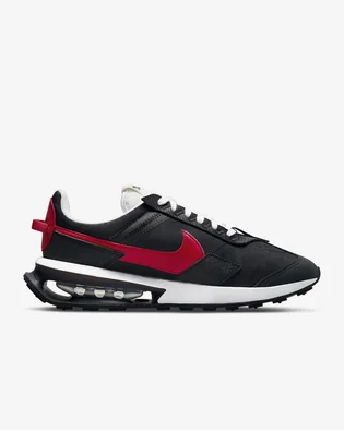 Кросівки чоловічі Nike Air Max Pre-Day Black Dh4638-001