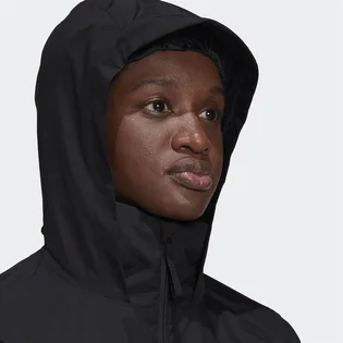 Куртка жіноча Adidas Terrex Multi Rain.Rdy Primegreen Two-Layer Rain Jacket Black GI7171