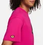 Футболка мужская Nike Tn Air Pink FV0067-615