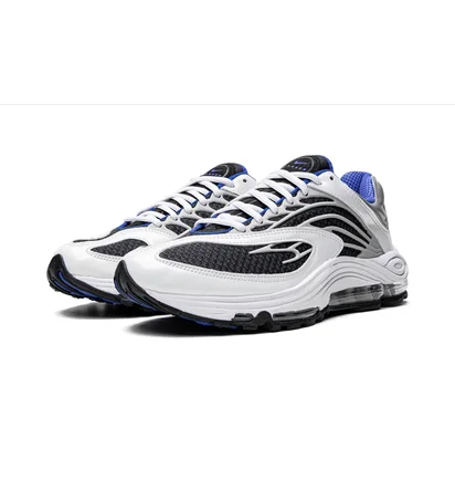 Кроссовки мужские Nike Air Tuned Max White/Black DH8623-001