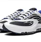 Кроссовки мужские Nike Air Tuned Max White/Black DH8623-001