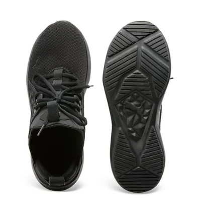 Кроссовки мужские Puma Softride Enzo Nxt Black 195234-15