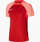 Футболка мужская Nike Jersey M Nk Df Strke Iii Jsy Ss Red DR0889-657