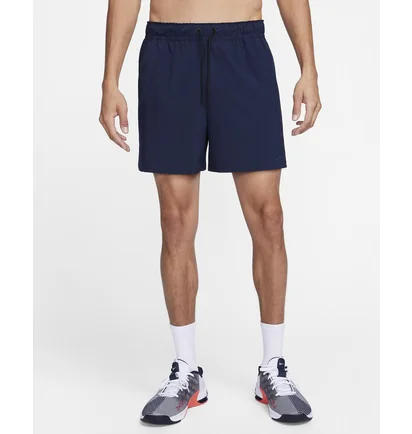 Шорты мужские Nike Unlimited Dri-Fit 5 Unlined Versatile Shorts Blue DV9336-451