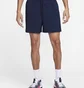Шорты мужские Nike Unlimited Dri-Fit 5 Unlined Versatile Shorts Blue DV9336-451
