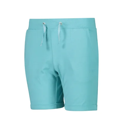 Шорты детские Cmp Kid G Short Pant Light Blue 32D8205-L430
