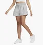 Шорты женские Nike Nsw Tp Hr Shrt Nkfwd Grey DX6517-077