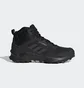 Кроссовки мужские Adidas Terrex Ax4 Mid Gore-Tex Hiking Shoes Black Fy9638