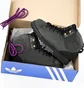 Ботинки женские Adidas Superstar Boot Black JQ3172
