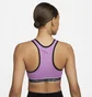 Топ жіночий Nike Medium-Support Lightly Lined Sports Bra Pink DV9914-532