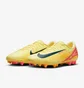 Бутси чоловічі Nike Zoom Mercurial Vapor 16 Academy Kylian Mbappé Ag Yellow FQ8365-800