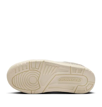 Кросівки дитячі Air Jordan Low Beige FQ3951-100