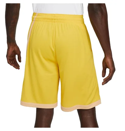 Шорты мужские Nike Dri-Fit Yellow DH6763-709