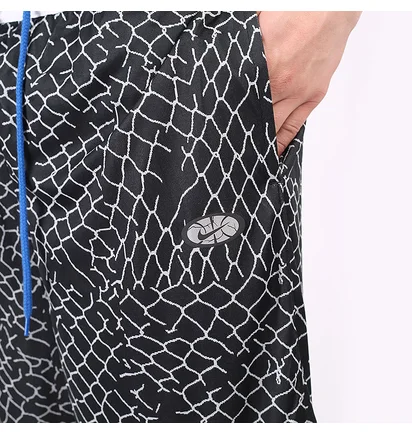 Шорти чоловічі Nike Seasonal Dna Black DA3026-010