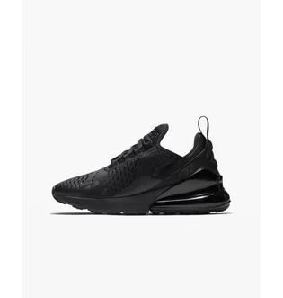 Кроссовки детские Nike Air Max 270 Black Bq5776-001