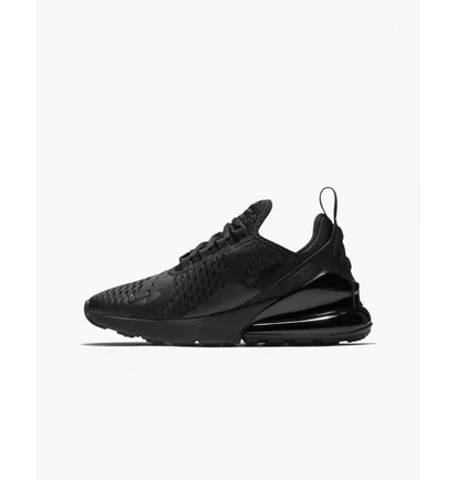Кросівки дитячі Nike Air Max 270 Black BQ5776-001