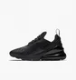 Кросівки дитячі Nike Air Max 270 Black BQ5776-001