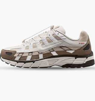 Кроссовки мужские Nike P-6000 Beige/Brown IO1904-104