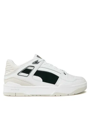 Кроссовки мужские Puma Slipstream Suede Fs White 388634-05
