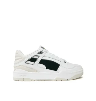 Кросівки чоловічі Puma Slipstream Suede Fs White 388634-05