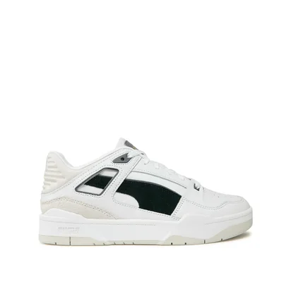 Кросівки чоловічі Puma Slipstream Suede Fs White 388634-05