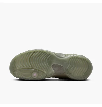 Тапочки чоловічі Nike Clogposite Olive HF2900-300