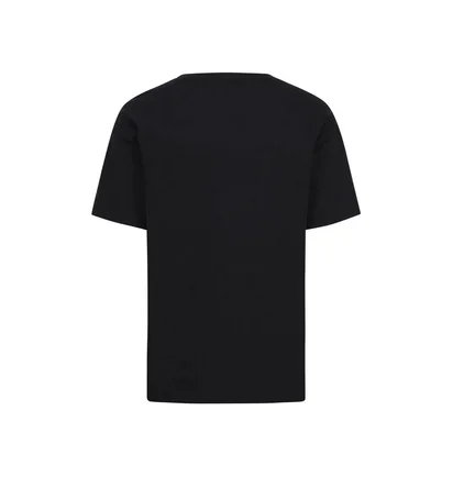 Футболка детская Air Jordan Flight Jumpman Ss Tee Black 45D357-023