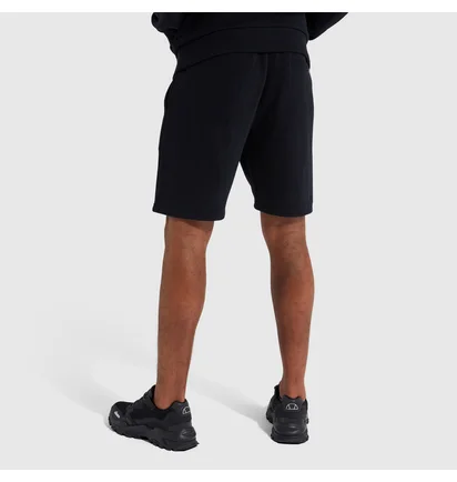 Шорты мужские Ellesse Trio Short Black SEP16392-011