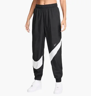 Штани жіночі Nike Sportswear Classic Uv Protection Black HM8976-010