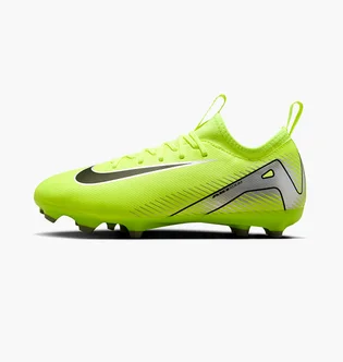 Бутсы детские Nike Zoom Mercurial Vapor 16 Academy Fg/Mg Green FQ8392-700