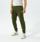 Штаны мужские Nike Sportswear Club Fleece Olive BV2671-327