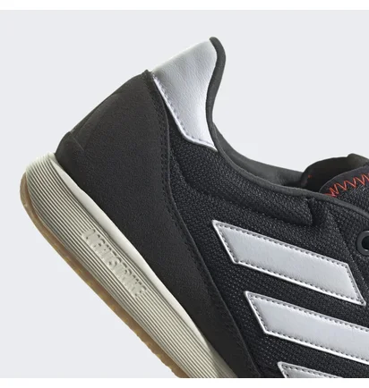Кроссовки унисекс Adidas Copa Gloro Indoor Soccer Shoes Black Hq1032