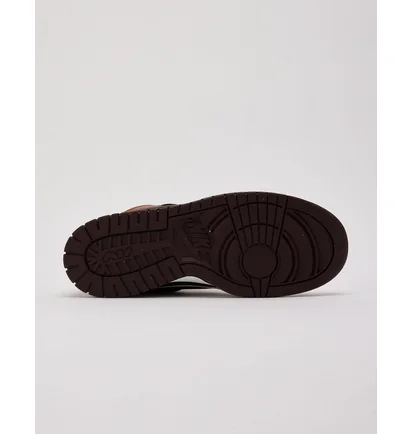 Кроссовки мужские Nike Dunk Low Jumbo Brown/Beige FQ8248-200