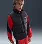 Жилетка мужская Nike Club Puffer Black IB2977-010
